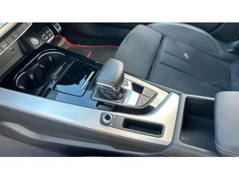 Audi A4 30 TDI S Line 4dr S Tronic Diesel Saloon