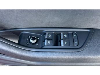 Audi A4 30 TDI S Line 4dr S Tronic Diesel Saloon