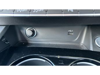 Audi A4 30 TDI S Line 4dr S Tronic Diesel Saloon