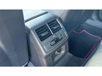 Audi A4 30 TDI S Line 4dr S Tronic Diesel Saloon