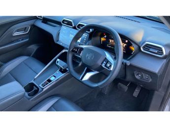 MG ZS 1.5 Hybrid+ Trophy 5dr Auto Hybrid Hatchback