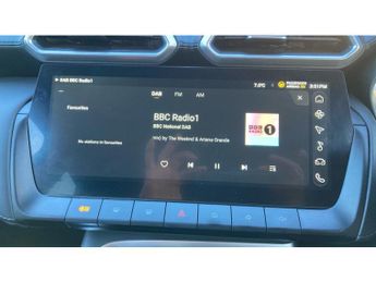 MG ZS 1.5 Hybrid+ Trophy 5dr Auto Hybrid Hatchback