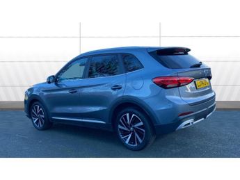 MG ZS 1.5 Hybrid+ Trophy 5dr Auto Hybrid Hatchback