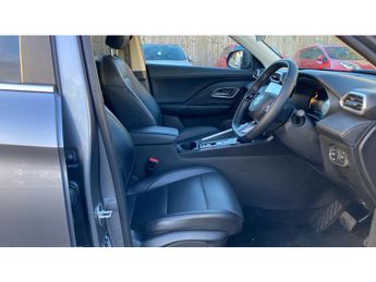 MG ZS 1.5 Hybrid+ Trophy 5dr Auto Hybrid Hatchback