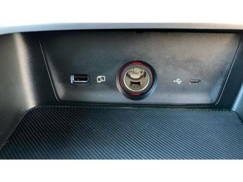 MG ZS 1.5 Hybrid+ Trophy 5dr Auto Hybrid Hatchback