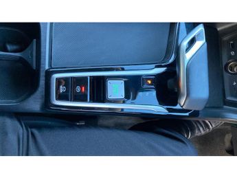 MG ZS 1.5 Hybrid+ Trophy 5dr Auto Hybrid Hatchback