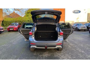 MG ZS 1.5 Hybrid+ Trophy 5dr Auto Hybrid Hatchback