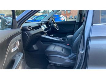 MG ZS 1.5 Hybrid+ Trophy 5dr Auto Hybrid Hatchback