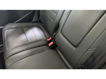 Ford Kuga 2.0 TDCi 180 Titanium X 5dr Auto Diesel Estate