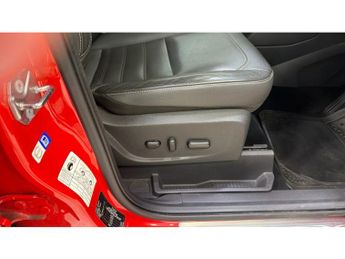 Ford Kuga 2.0 TDCi 180 Titanium X 5dr Auto Diesel Estate