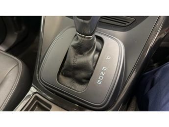 Ford Kuga 2.0 TDCi 180 Titanium X 5dr Auto Diesel Estate