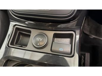 Ford Kuga 2.0 TDCi 180 Titanium X 5dr Auto Diesel Estate