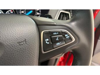 Ford Kuga 2.0 TDCi 180 Titanium X 5dr Auto Diesel Estate