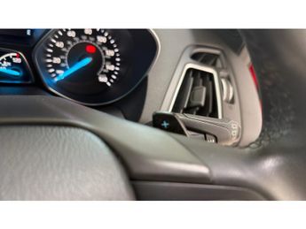 Ford Kuga 2.0 TDCi 180 Titanium X 5dr Auto Diesel Estate