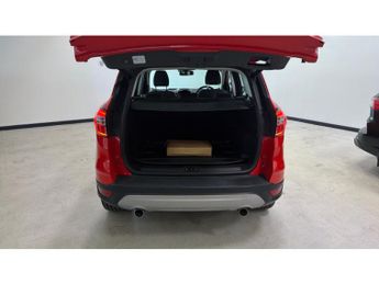 Ford Kuga 2.0 TDCi 180 Titanium X 5dr Auto Diesel Estate