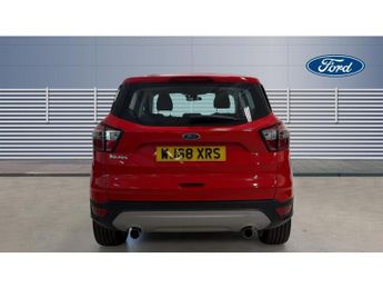 Ford Kuga 2.0 TDCi 180 Titanium X 5dr Auto Diesel Estate