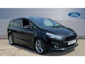 Ford S-Max 2.0 EcoBlue 190 ST-Line 5dr Auto Diesel Estate