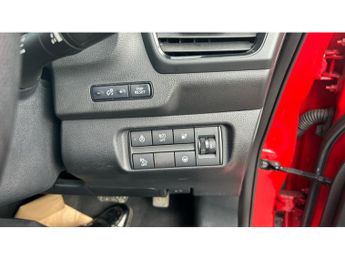 Nissan LEAF 110kW Tekna 40kWh 5dr Auto Electric Hatchback