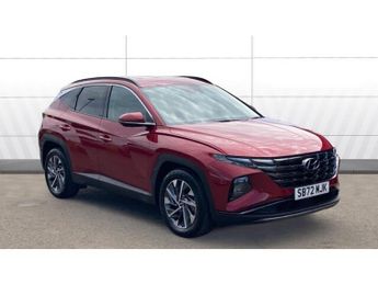 Hyundai Tucson 1.6 TGDi Premium 5dr 2WD Petrol Estate