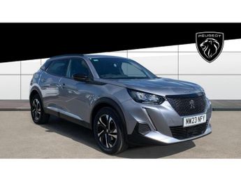 Peugeot 2008 1.2 PureTech Allure Premium+ 5dr Petrol Estate