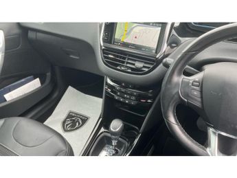 Peugeot 2008 1.2 PureTech 130 Allure Premium 5dr EAT6 Petrol Estate