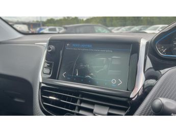Peugeot 2008 1.2 PureTech 130 Allure Premium 5dr EAT6 Petrol Estate