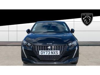 Peugeot 208 1.2 PureTech 100 Active Premium + 5dr EAT8 Petrol Hatchback