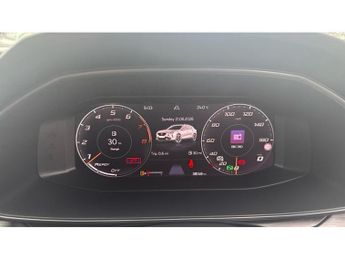 CUPRA Formentor 1.5 TSI 150 V2 5dr DSG Petrol Estate