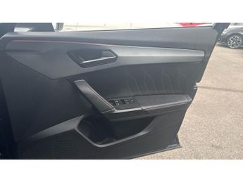 CUPRA Formentor 1.5 TSI 150 V2 5dr DSG Petrol Estate