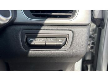 Renault Captur 1.6 E-TECH PHEV 160 Launch Edition 5dr Auto Hatchback