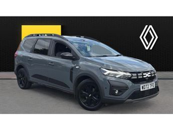 Dacia Jogger 1.0 TCe Extreme SE 5dr Petrol Estate
