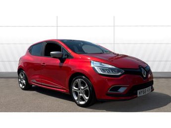 Renault Clio 0.9 TCE 90 GT Line 5dr Petrol Hatchback