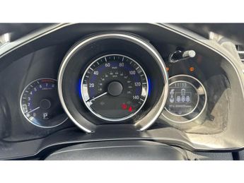 Honda Jazz 1.3 i-VTEC EX 5dr CVT Petrol Hatchback