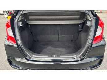 Honda Jazz 1.3 i-VTEC EX 5dr CVT Petrol Hatchback