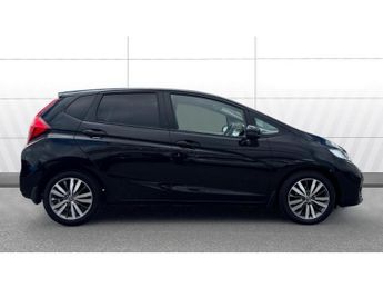 Honda Jazz 1.3 i-VTEC EX 5dr CVT Petrol Hatchback