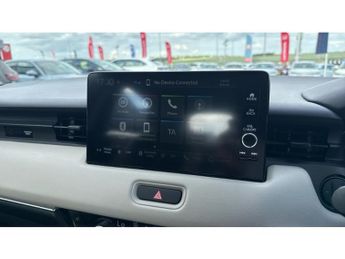 Honda HR-V 1.5 eHEV Advance Style 5dr CVT Hybrid Hatchback