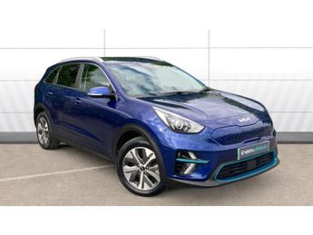 Kia Niro 150kW 2 Long Range 64kWh 5dr Auto Electric Estate
