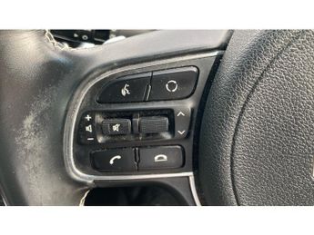 Kia E-Niro 150kW 2 Long Range 64kWh 5dr Auto Electric Estate