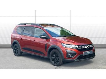Dacia Jogger 1.0 TCe Extreme SE 5dr Petrol Estate