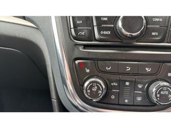 Vauxhall Mokka 1.4T SE 5dr Auto Petrol Hatchback