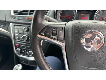 Vauxhall Mokka 1.4T SE 5dr Auto Petrol Hatchback