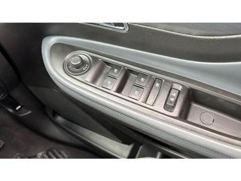 Vauxhall Mokka 1.4T SE 5dr Auto Petrol Hatchback