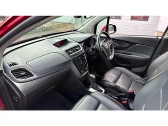 Vauxhall Mokka 1.4T SE 5dr Auto Petrol Hatchback