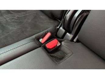 Vauxhall Crossland 1.2 Turbo [130] Ultimate 5dr Auto Petrol Hatchback
