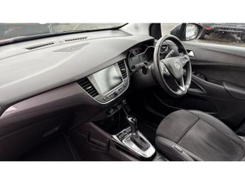 Vauxhall Crossland 1.2 Turbo [130] Ultimate 5dr Auto Petrol Hatchback