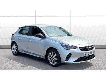 Vauxhall Corsa 1.2 Design 5dr Petrol Hatchback