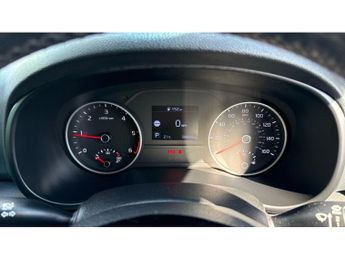 Kia Sportage 1.6 CRDi 48V ISG 2 5dr DCT Auto Diesel Estate