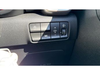 Kia Sportage 1.6 CRDi 48V ISG 2 5dr DCT Auto Diesel Estate