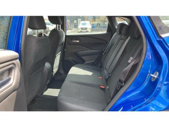 Nissan Qashqai 1.3 DiG-T MH 158 Acenta Premium 5dr Xtronic Petrol Hatchback