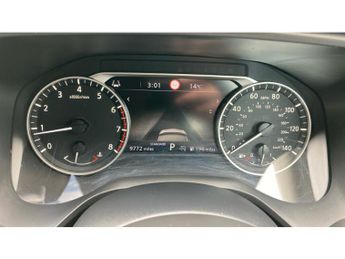Nissan Qashqai 1.3 DiG-T MH 158 Acenta Premium 5dr Xtronic Petrol Hatchback